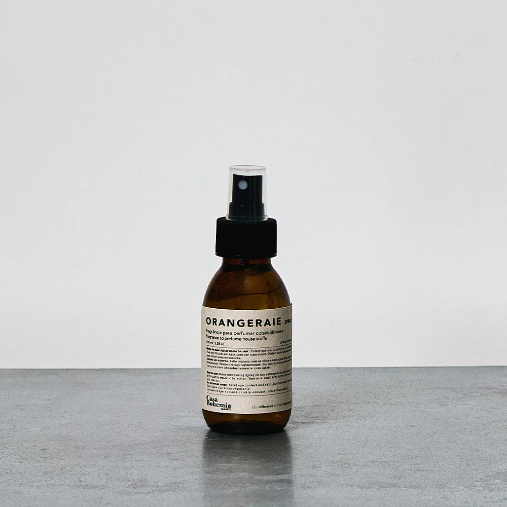 Spray d'intérieur - Orangeraie