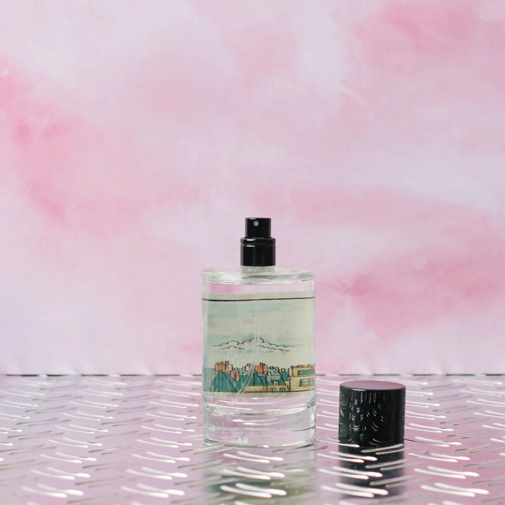Parfum d'intérieur Merci - Ma Maison - Image 2