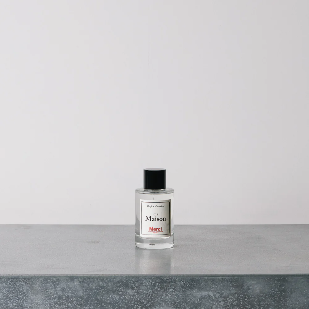 Parfum d'intérieur Merci - Ma Maison - Image 4