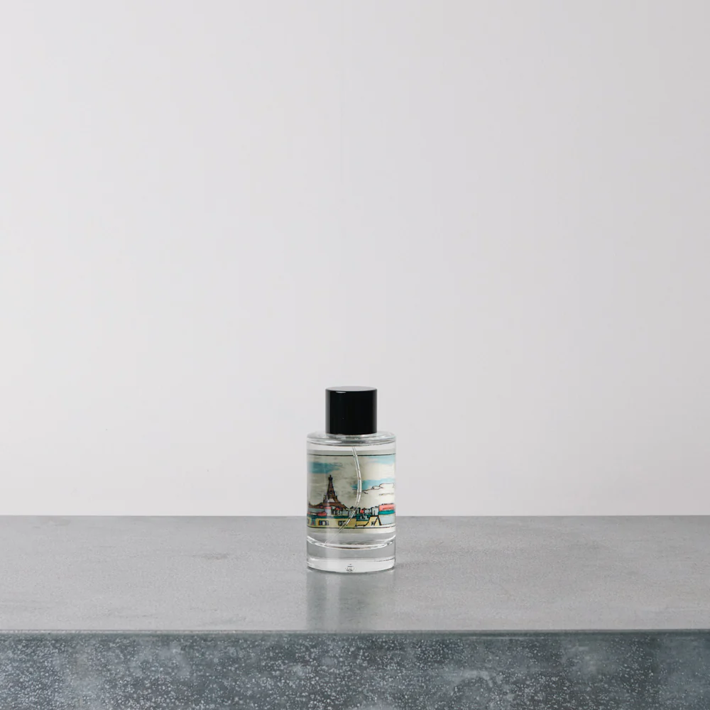 Parfum d'intérieur Merci - Ma Maison - Image 5