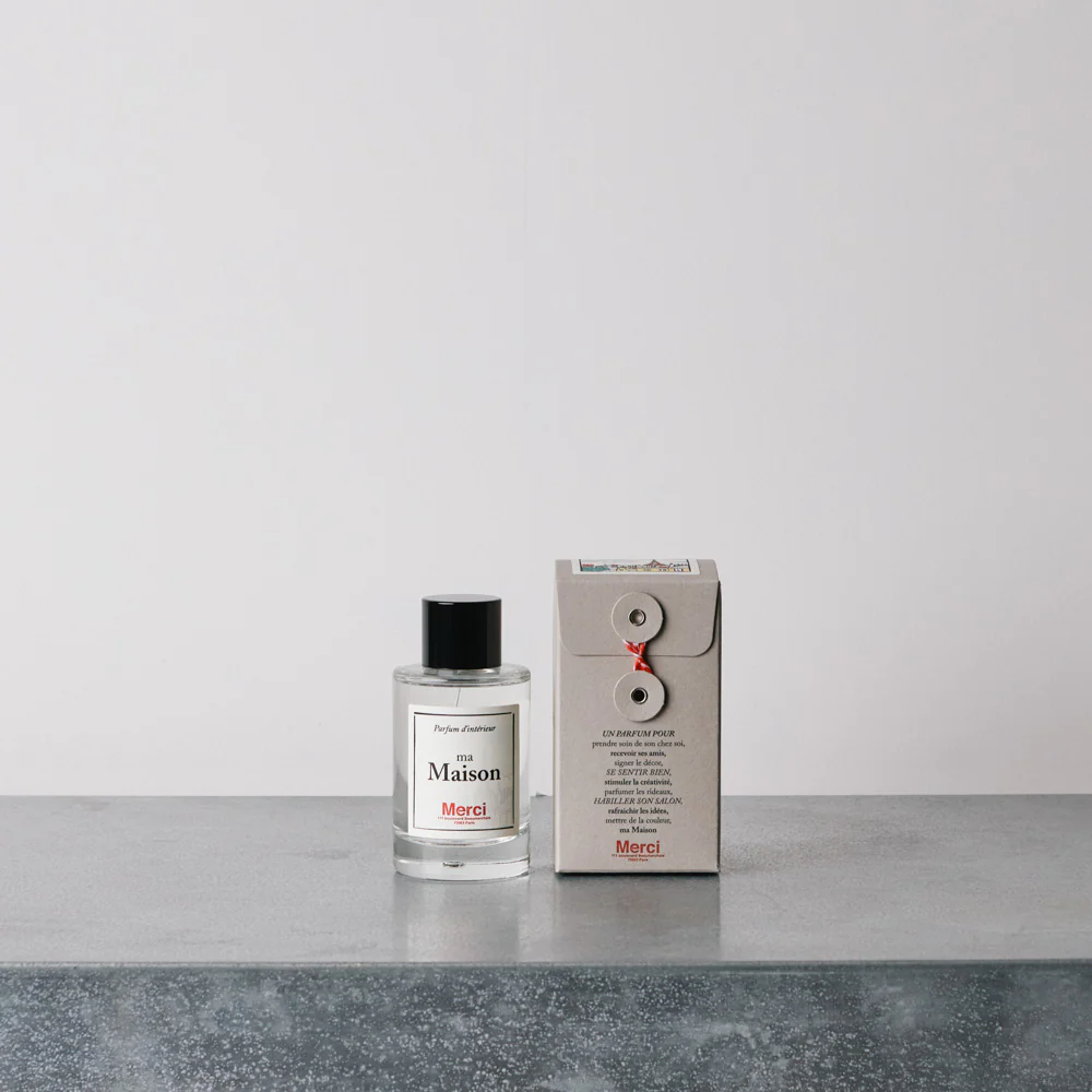 Parfum d'intérieur Merci - Ma Maison - Image 6