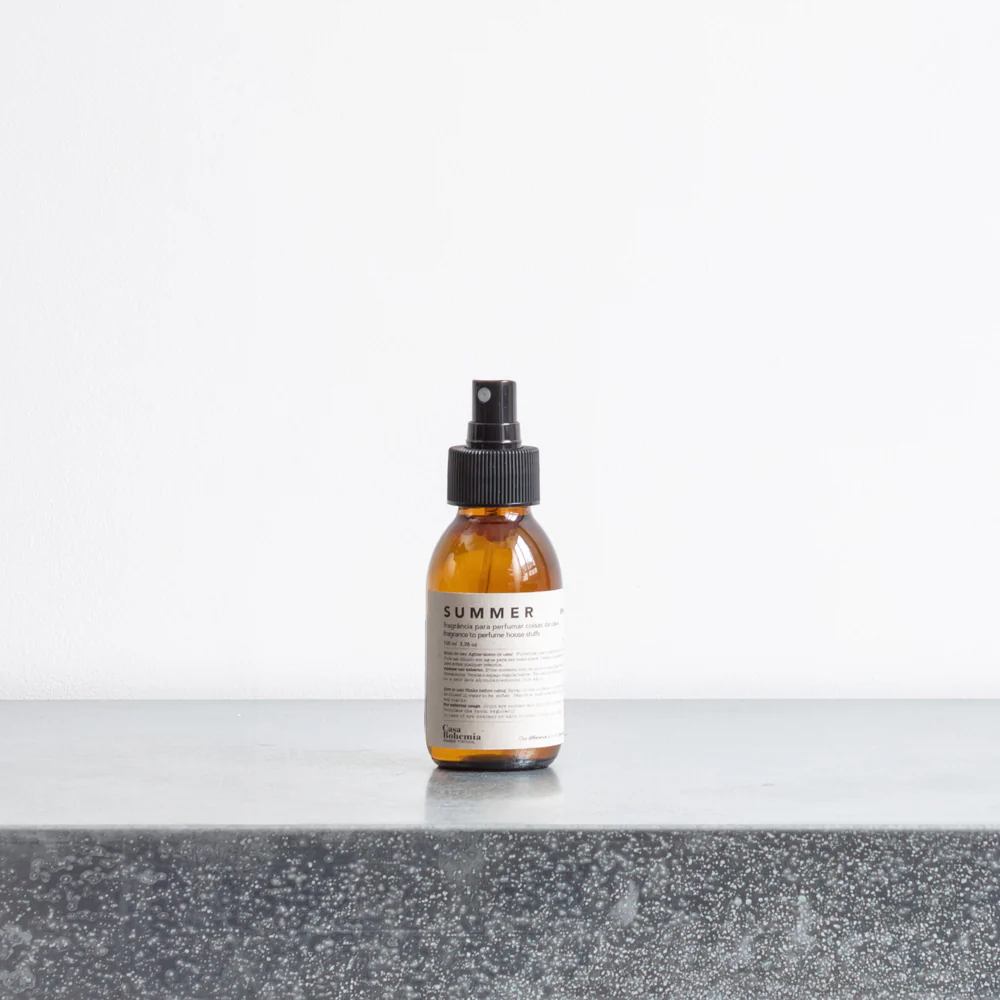 Spray d'intérieur - Summer
