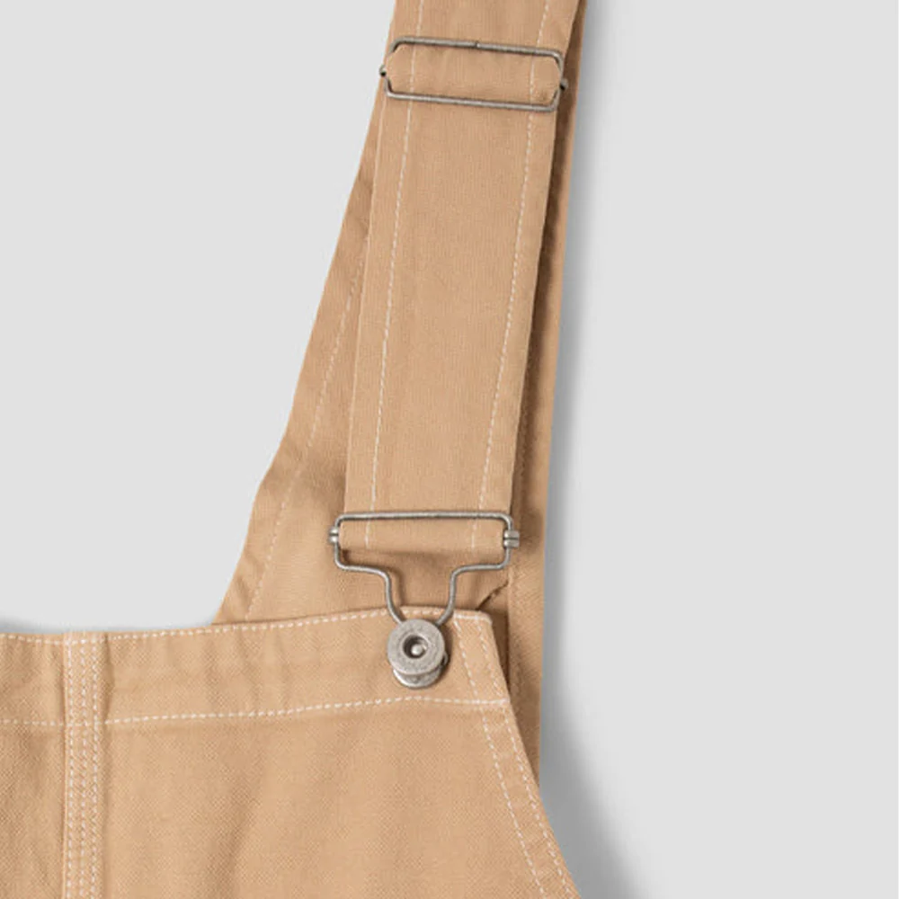 Stan Ray - Combinaison - Earls Bib - Kaki - Image 3