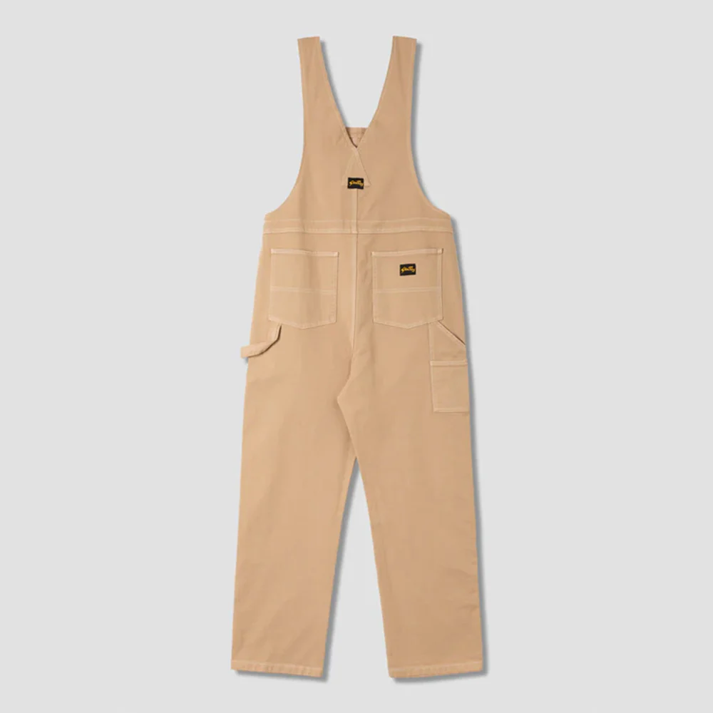 Stan Ray - Combinaison - Earls Bib - Kaki - Image 4