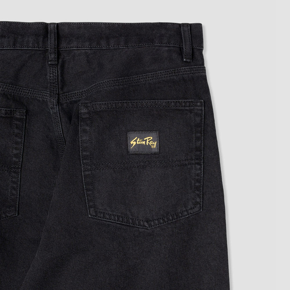 Stan Ray - Jeans Taper 5 - Noir - Image 5