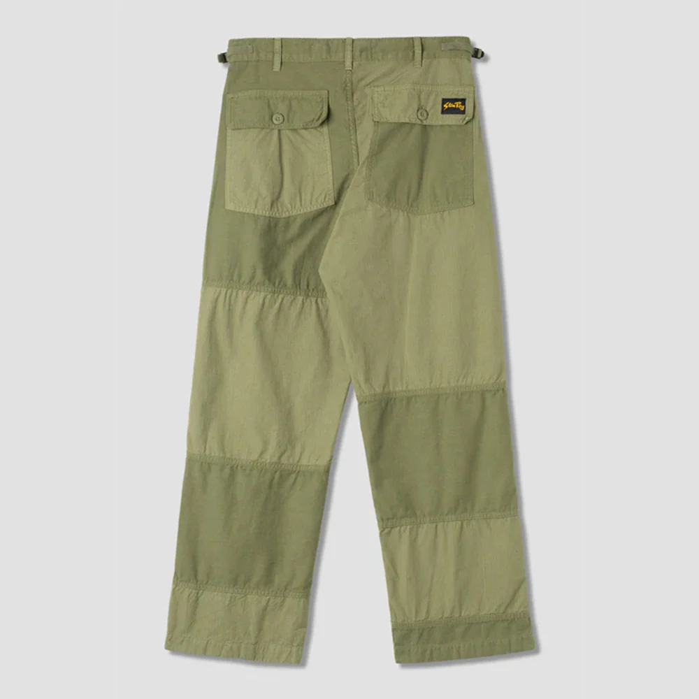 Stan Ray - Pantalon K Pant - Olive Mix - Image 3