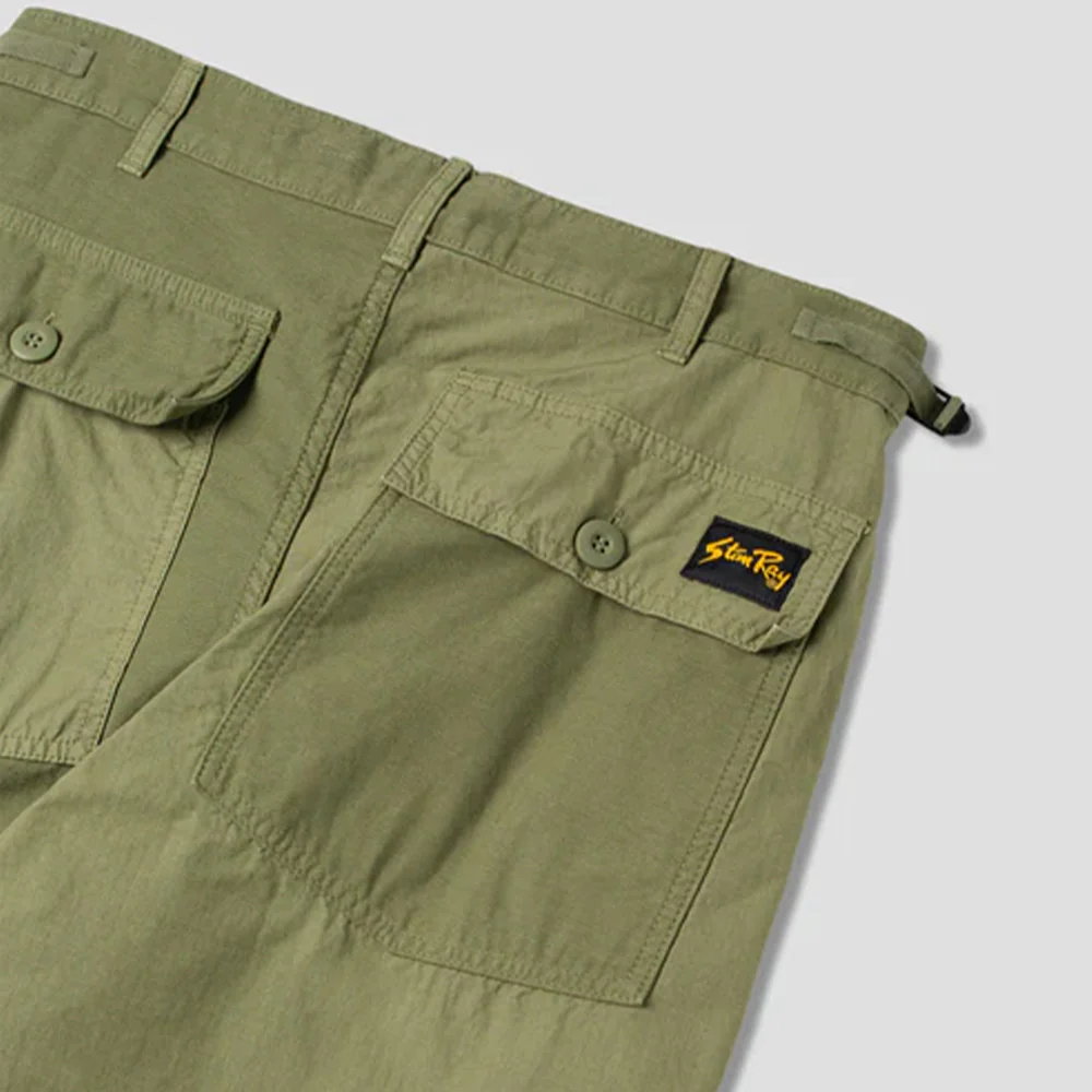 Stan Ray - Pantalon K Pant - Olive Mix - Image 4