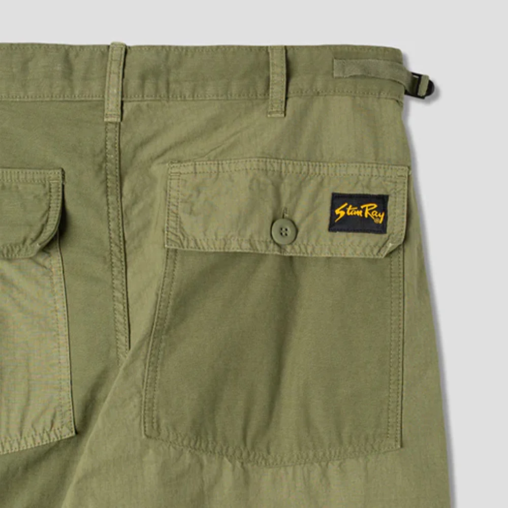 Stan Ray - Pantalon K Pant - Olive Mix - Image 5