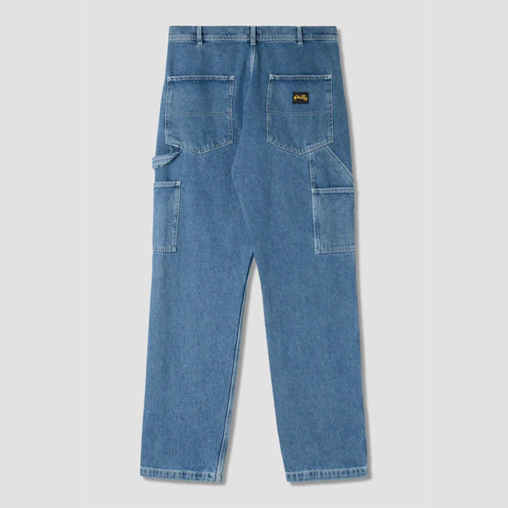 Stan Ray - Pantalon OG Painter - Bleu - Image 2