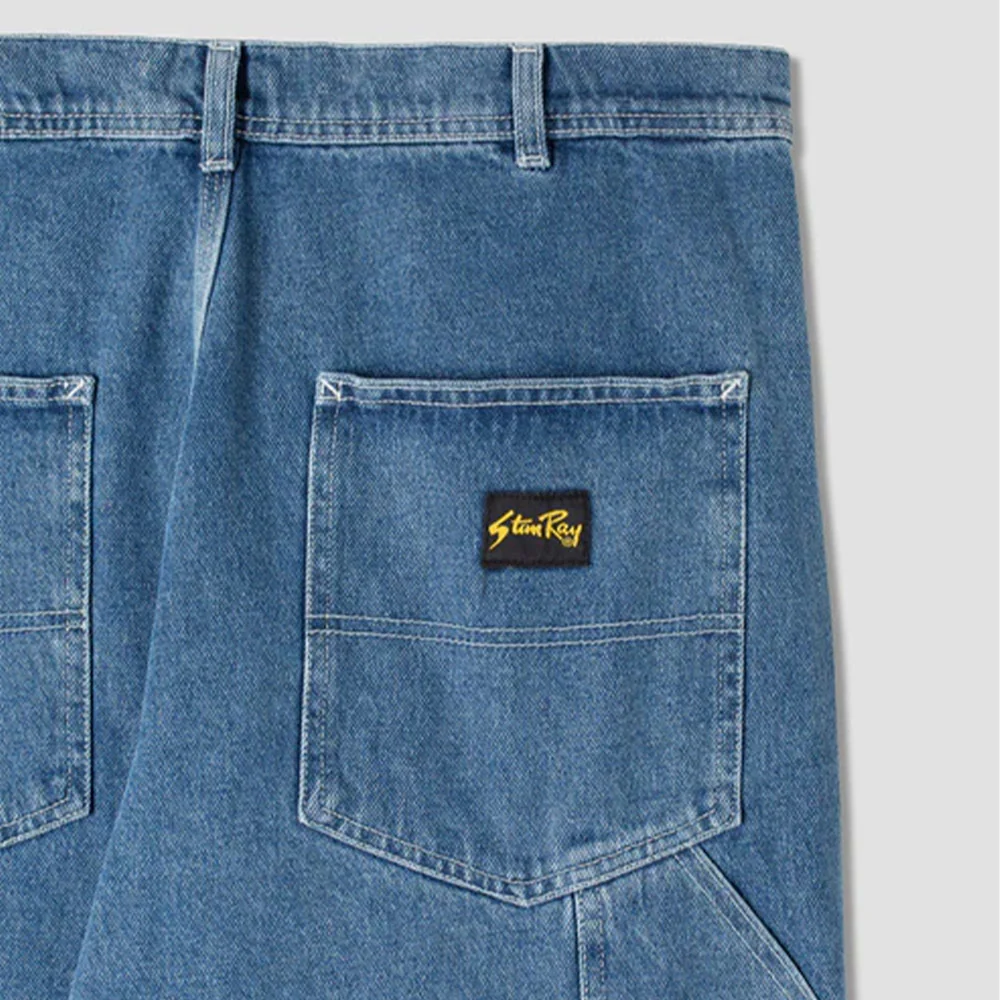 Stan Ray - Pantalon OG Painter - Bleu - Image 3