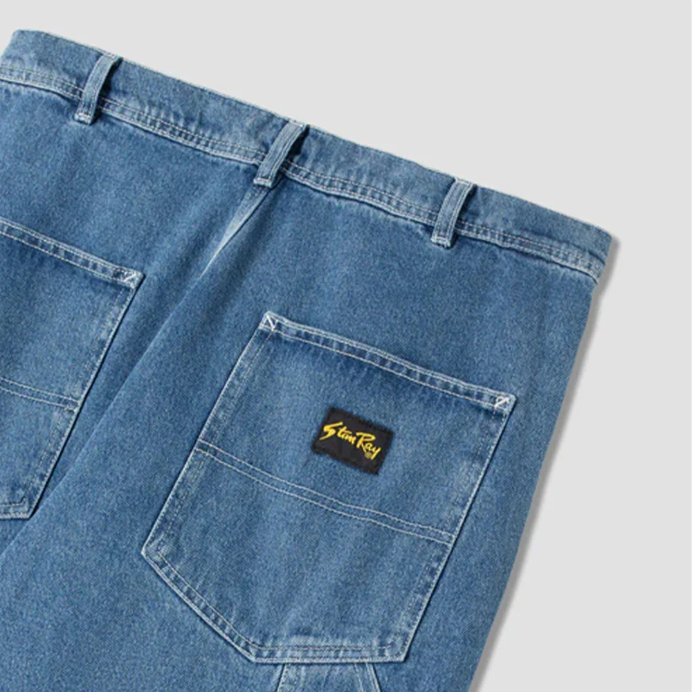 Stan Ray - Pantalon OG Painter - Bleu - Image 4