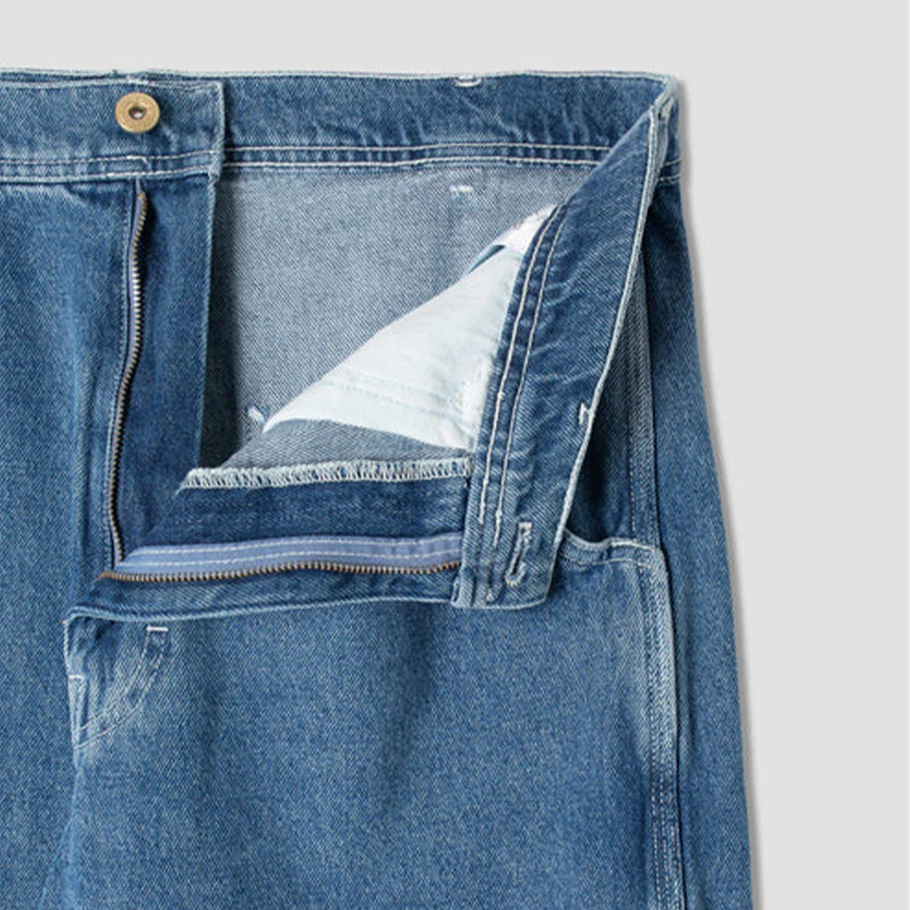Stan Ray - Pantalon OG Painter - Bleu - Image 5
