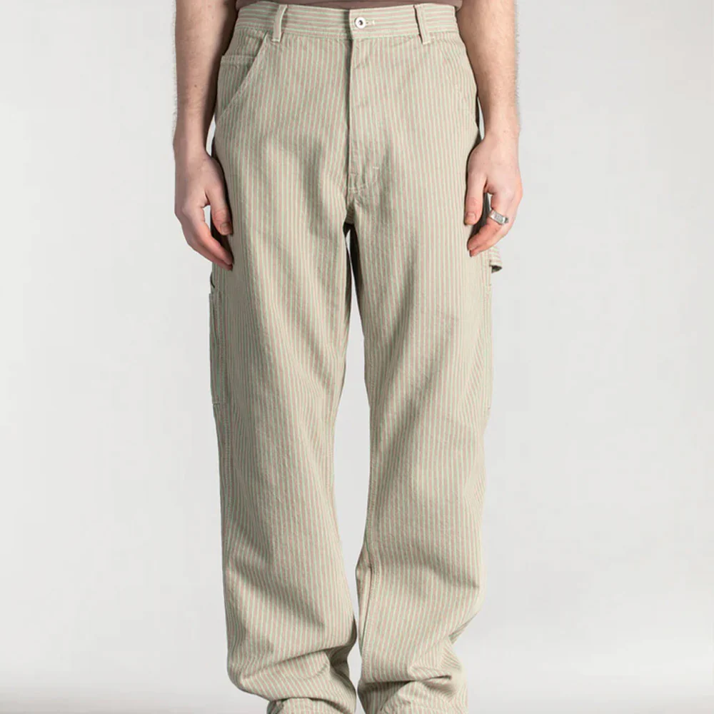 Stan Ray - Pantalon OG Painter - Hickory Green - Image 2