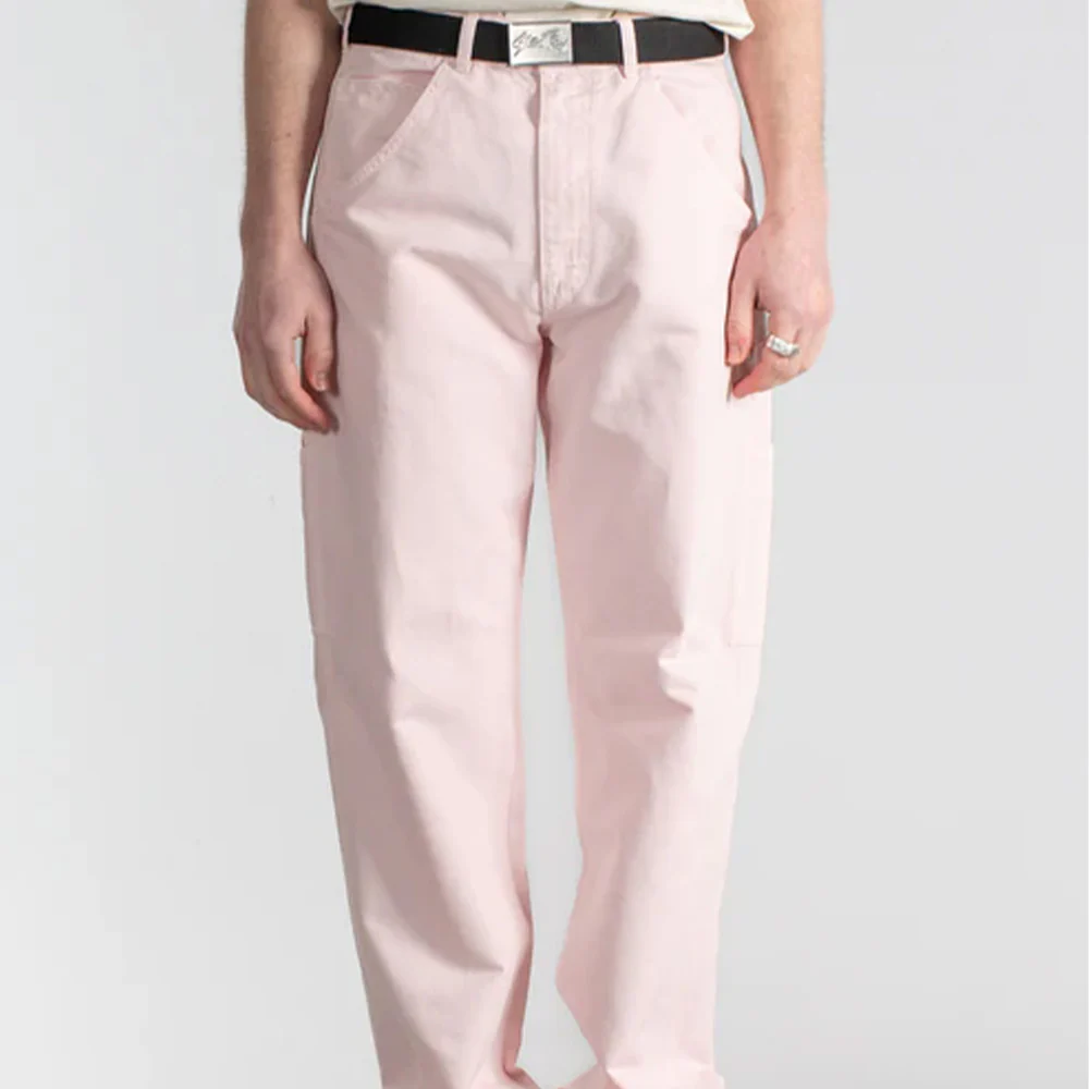 Stan Ray - Pantalon OG Painter - Rose