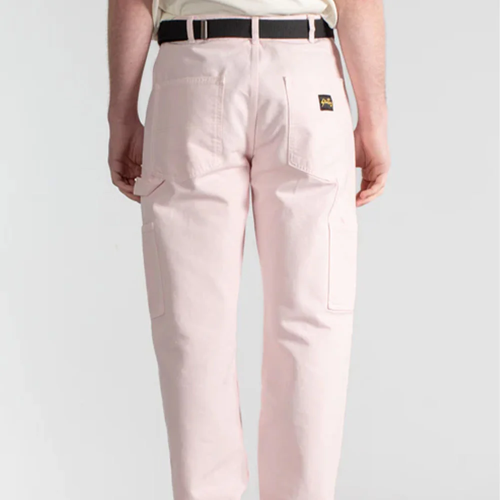 Stan Ray - Pantalon OG Painter - Rose - Image 5