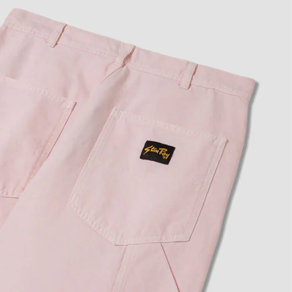 Stan Ray - Pantalon OG Painter - Rose - Image 7
