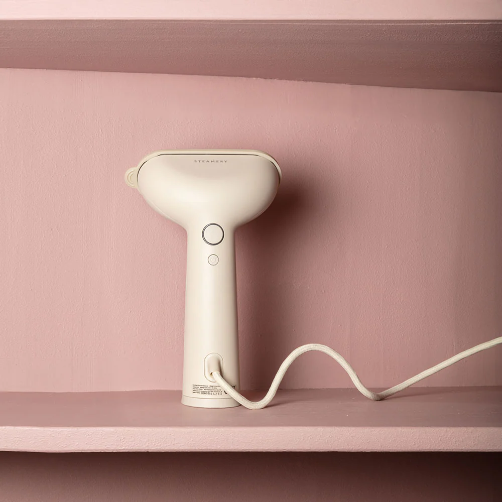 Steamer - Beige - Image 2