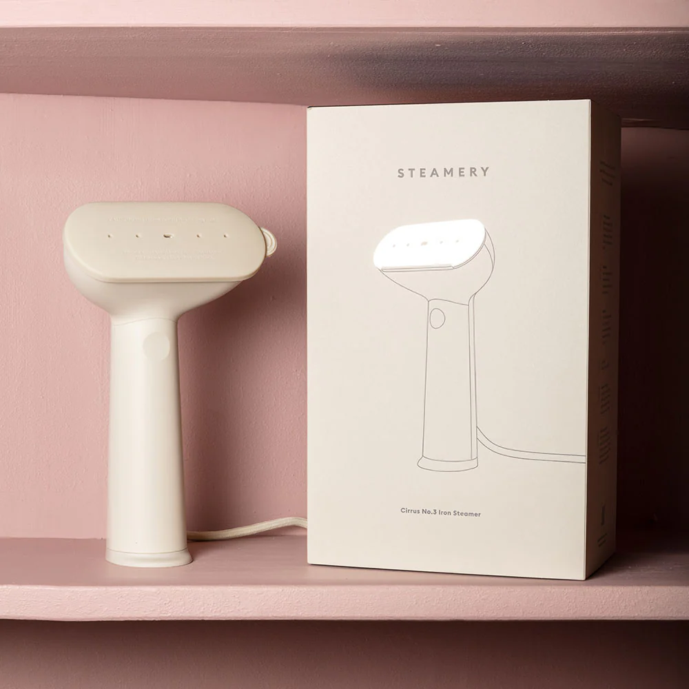 Steamer - Beige - Image 4