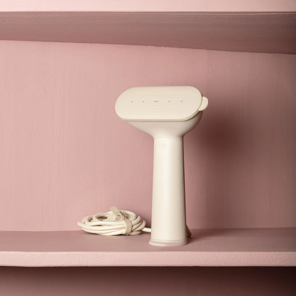 Steamer - Beige - Image 5