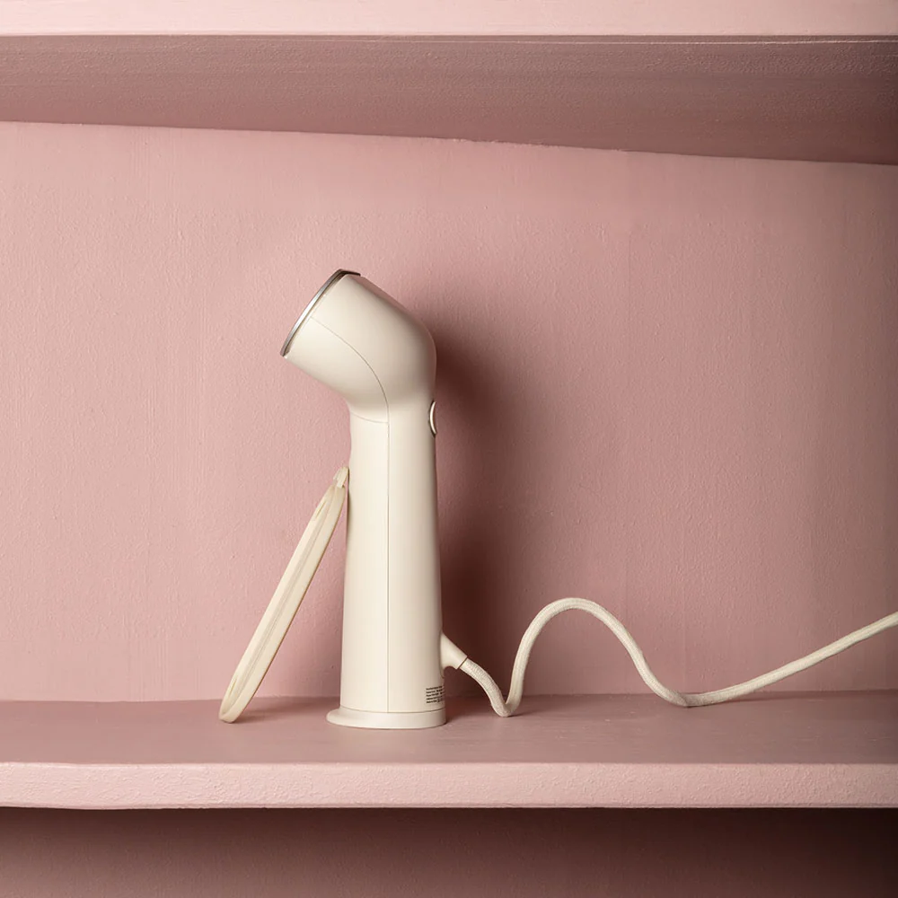 Steamer - Beige - Image 6