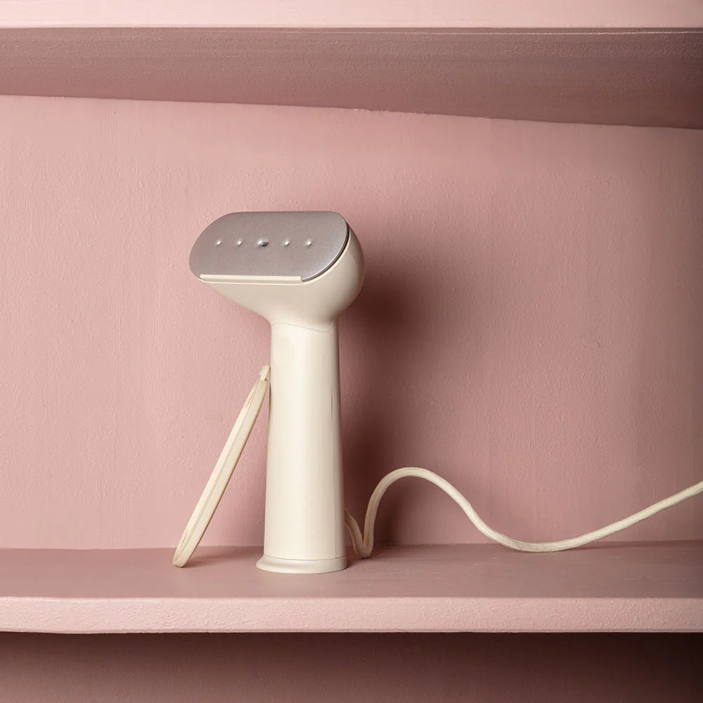 Steamer - Beige - Image 7