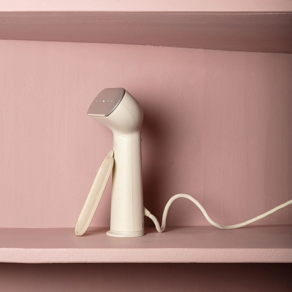 Steamer - Beige - Image 8