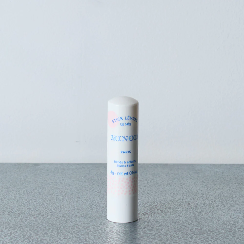 Stick à lèvres - Minois - Image 2