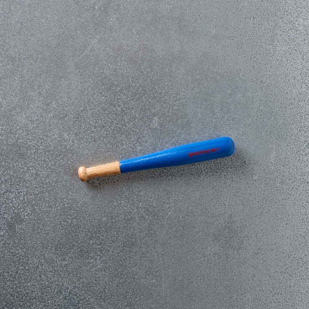 Stylo Baseball - Bleu - Image 3