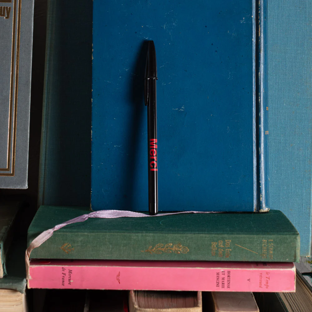 Stylo Merci - Image 5