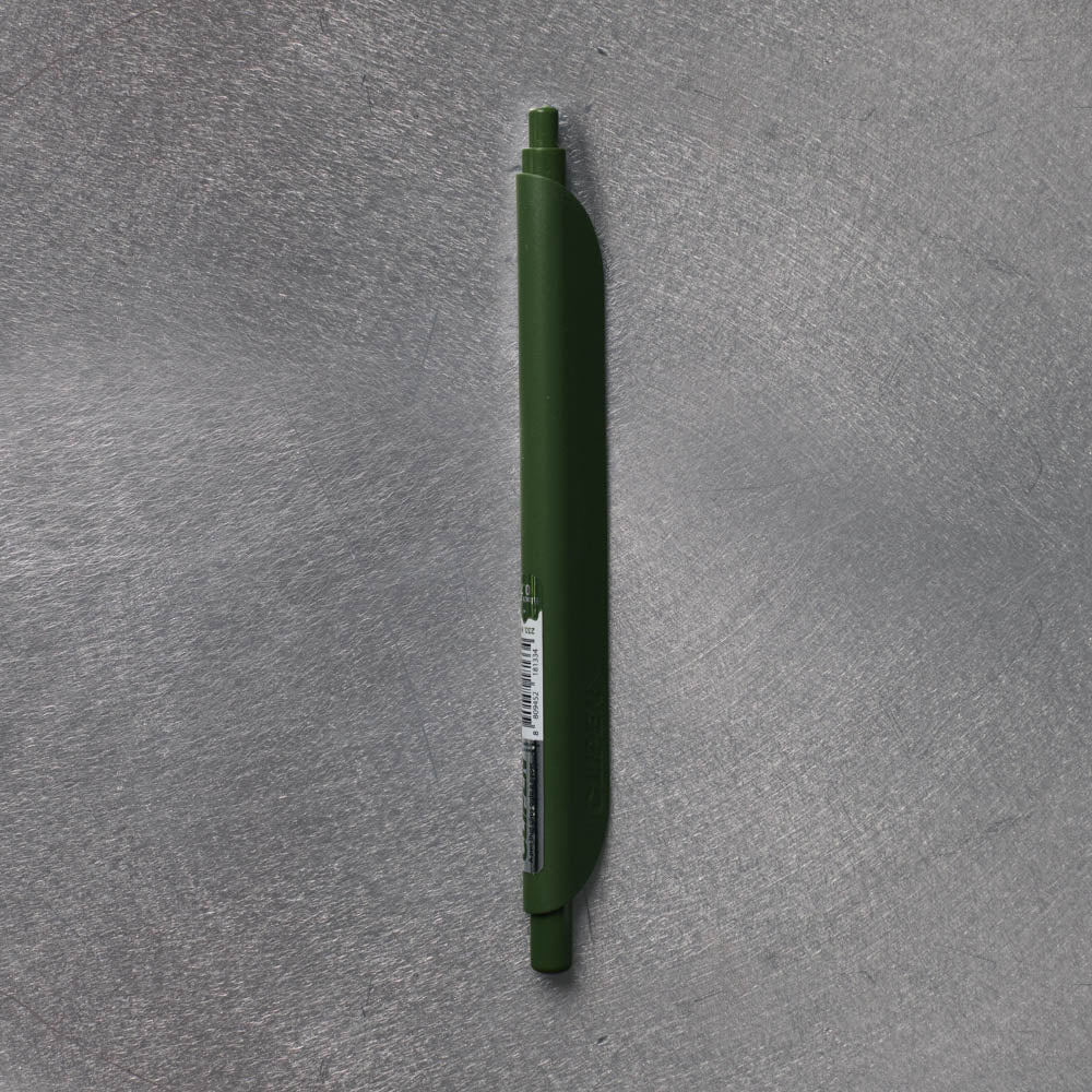 Stylo Merci - Kaki - Image 3