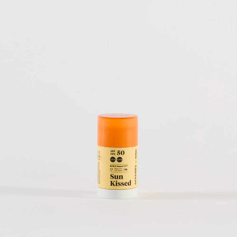 Sunkissed Stick Spf 50