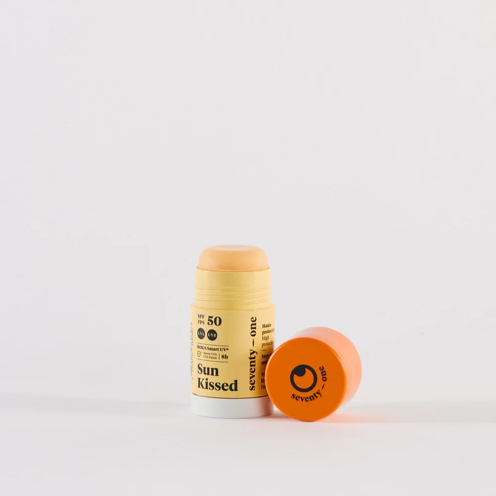 Sunkissed Stick Spf 50 - Image 2