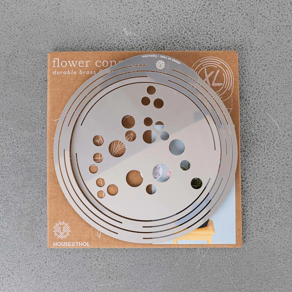 Support bouquet de fleurs - Image 4