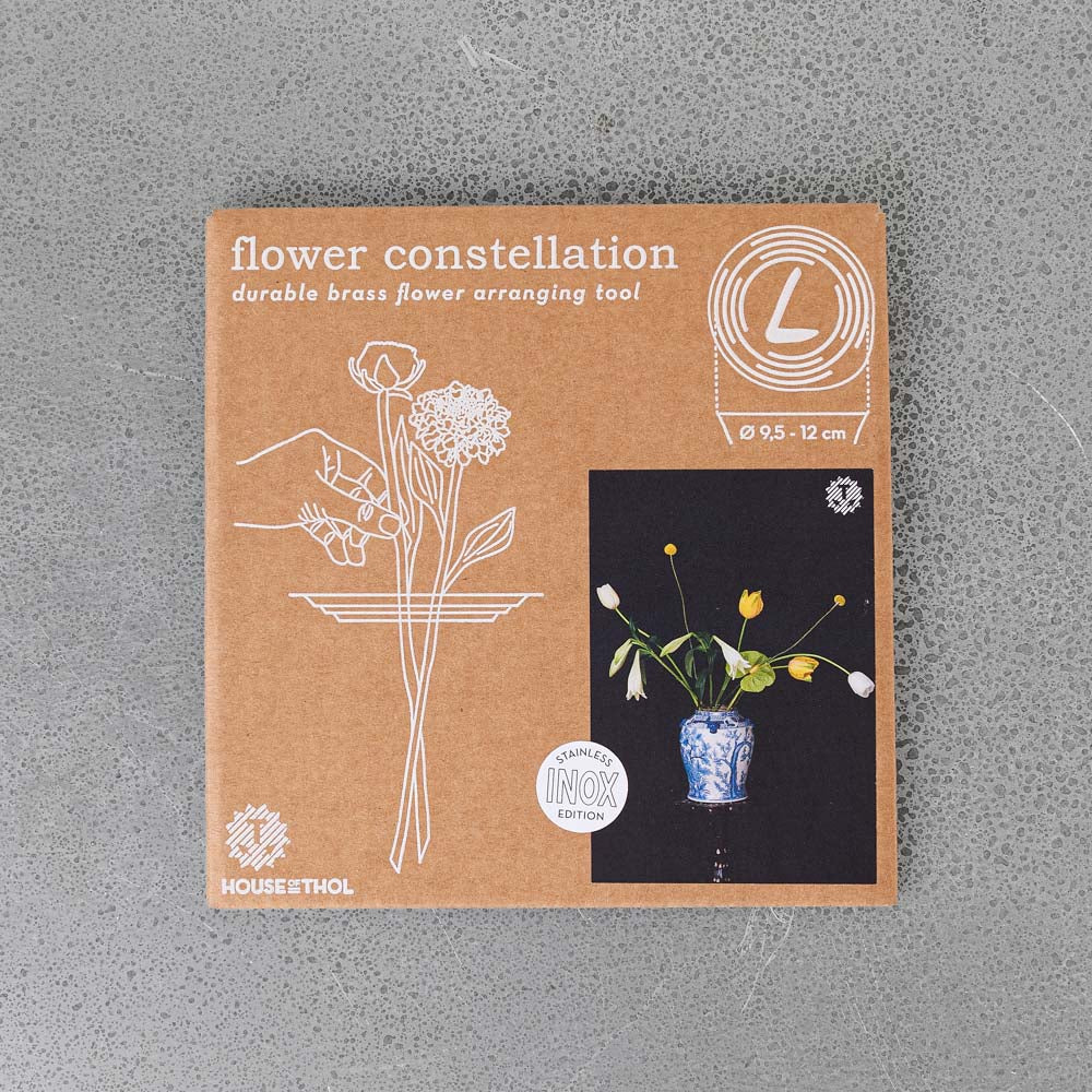 Support bouquet de fleurs - Image 6