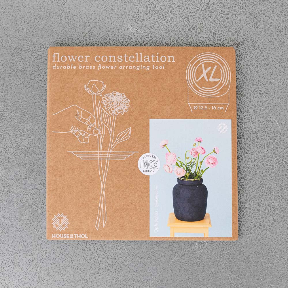 Support bouquet de fleurs - Image 7