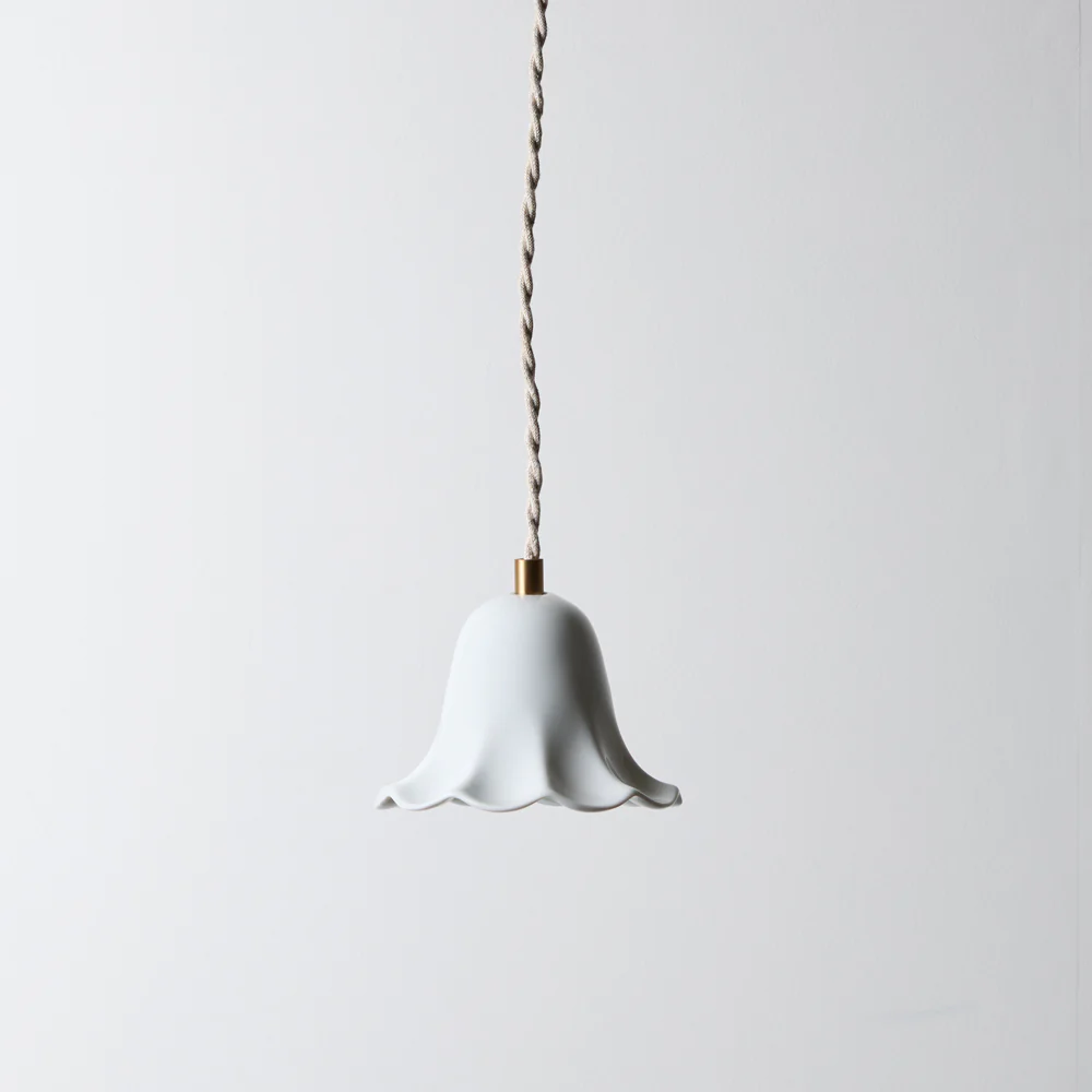 Suspension en applique - Lili - Image 3