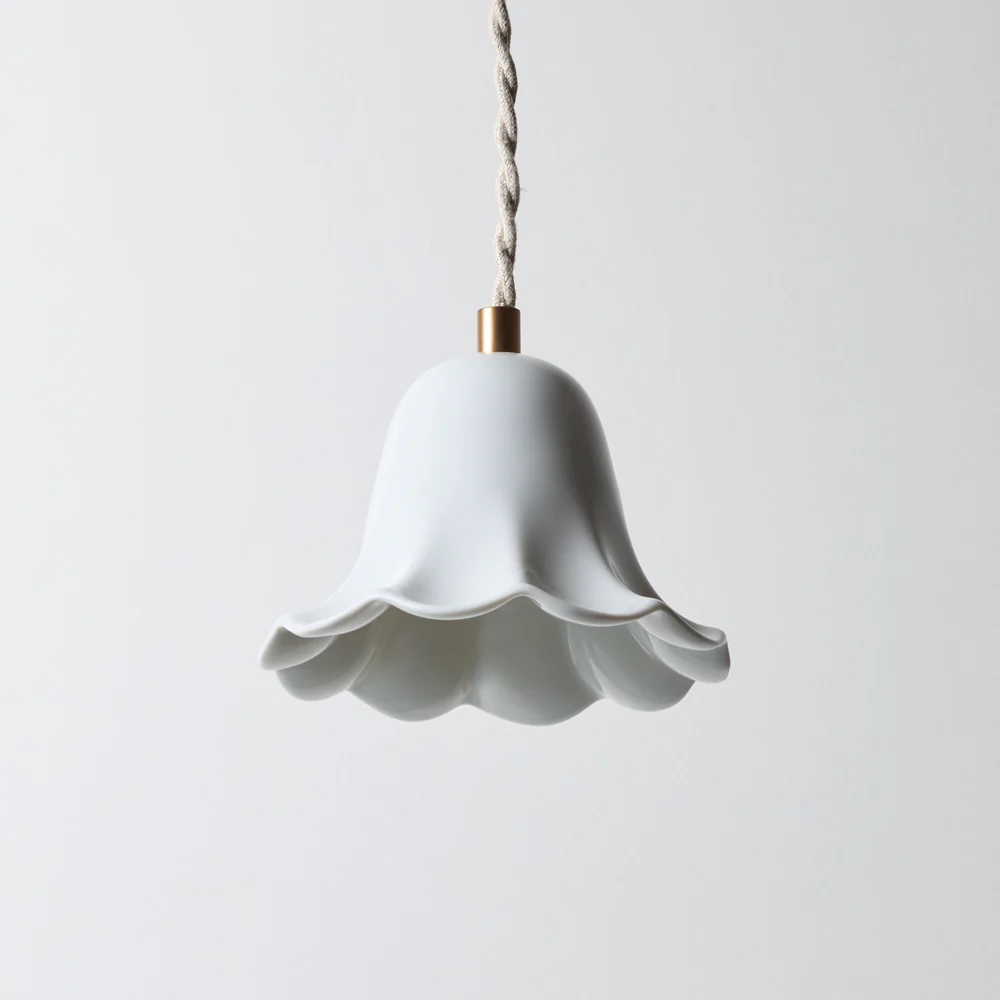 Suspension en applique - Lili - Image 5