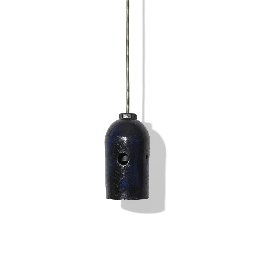 Suspension Gazi - Noir - Image 5