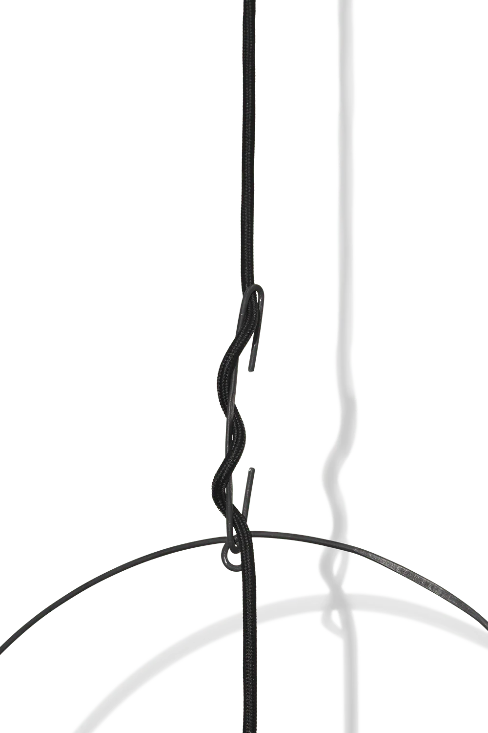 Suspension Koushi - Noir - Image 12