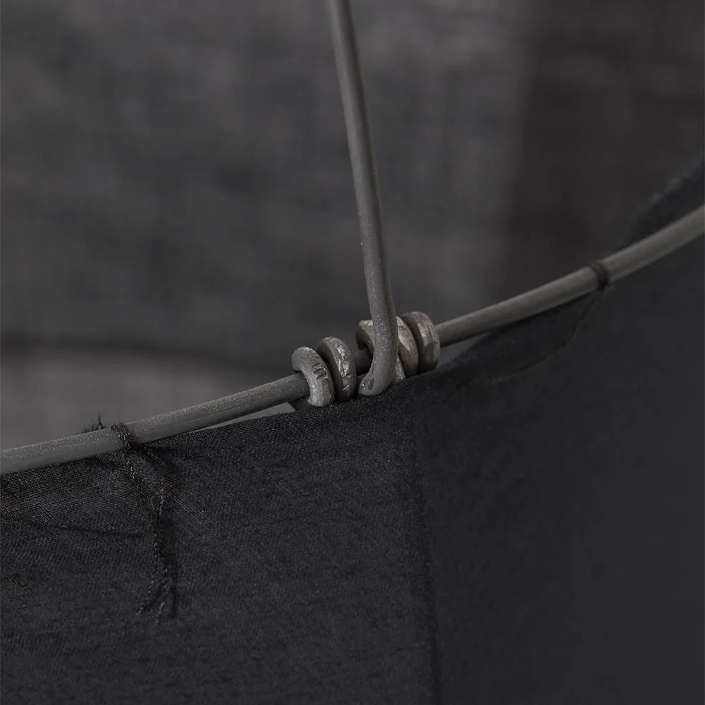 Suspension Koushi - Noir - Image 13