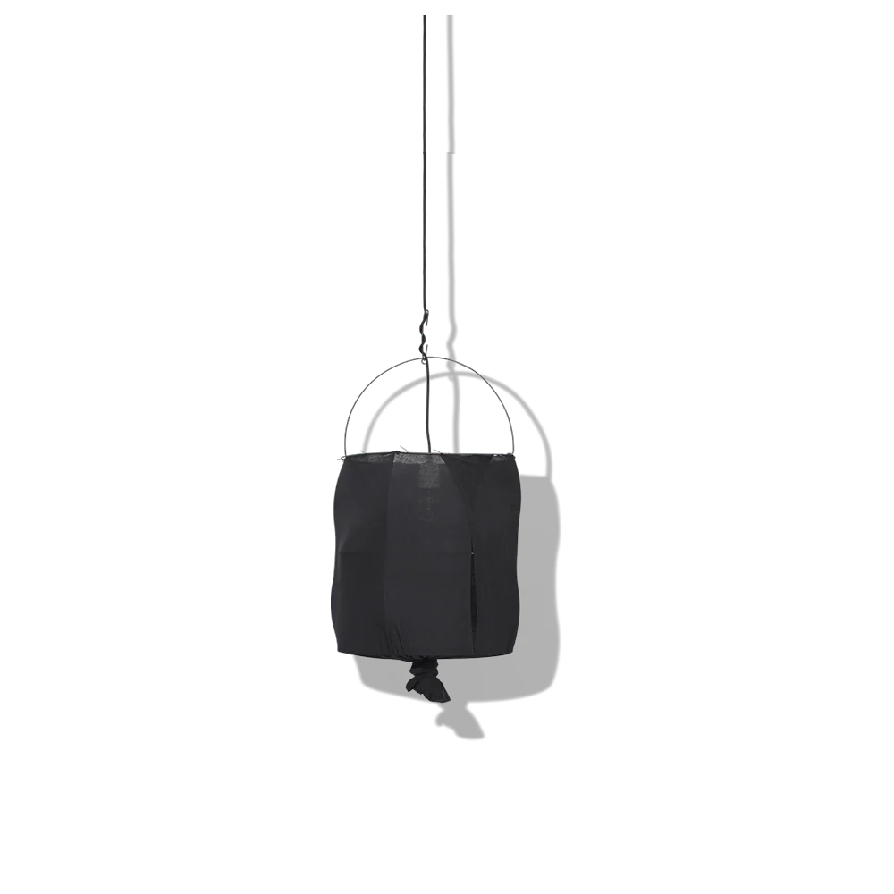 Suspension Koushi - Noir - Image 3