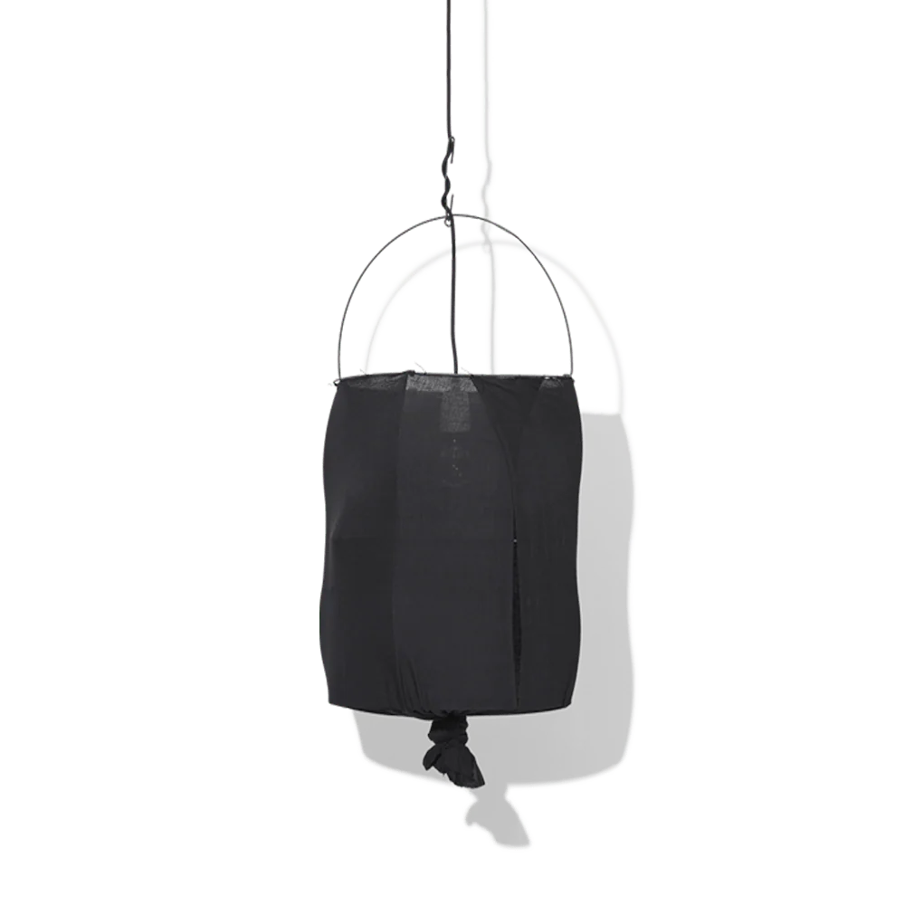 Suspension Koushi - Noir - Image 6