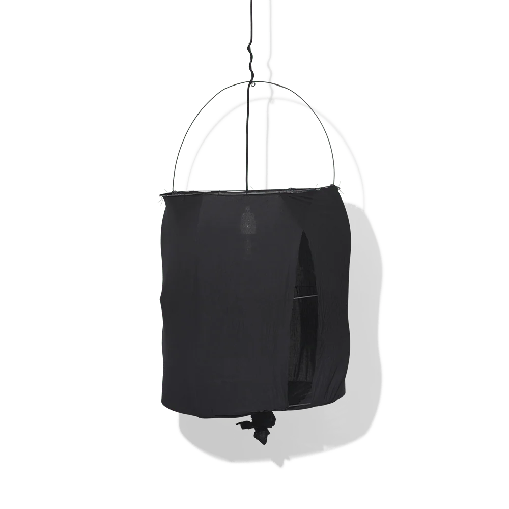 Suspension Koushi - Noir - Image 9