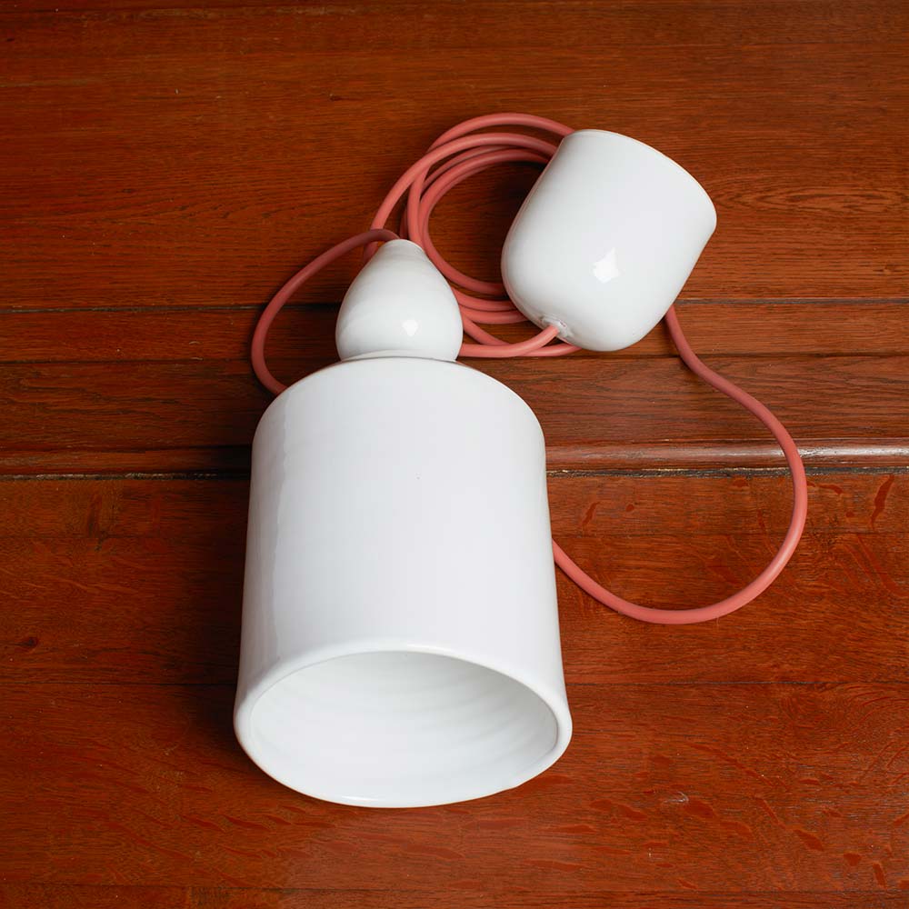 Suspension Melimelo Vita - Blanc - Image 2