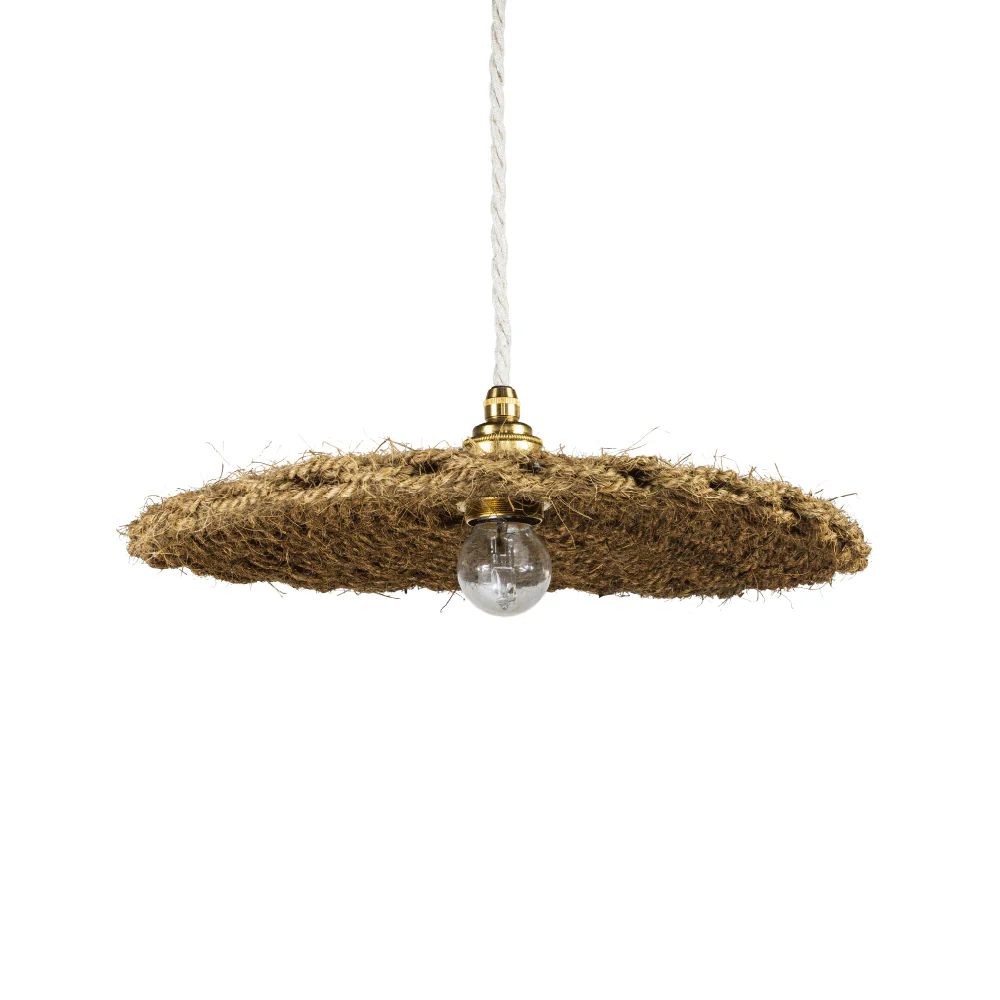 Suspension N°1 - Atelier bouillant - Image 10