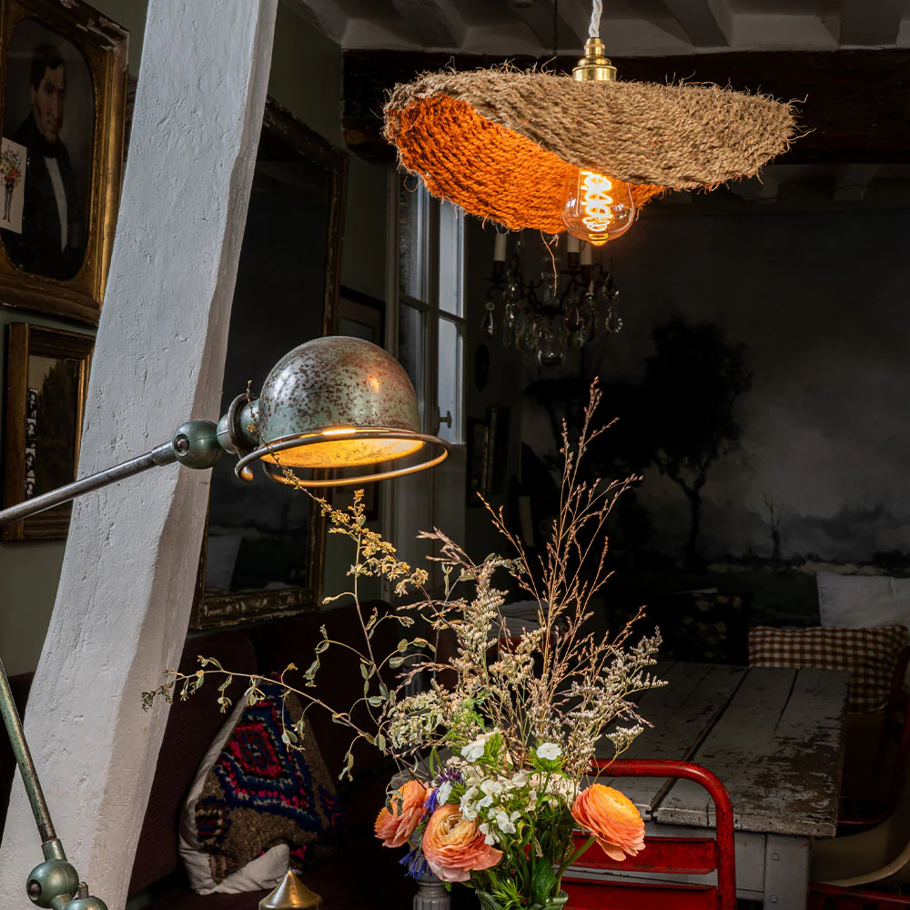 Suspension N°1 - Atelier bouillant - Image 5