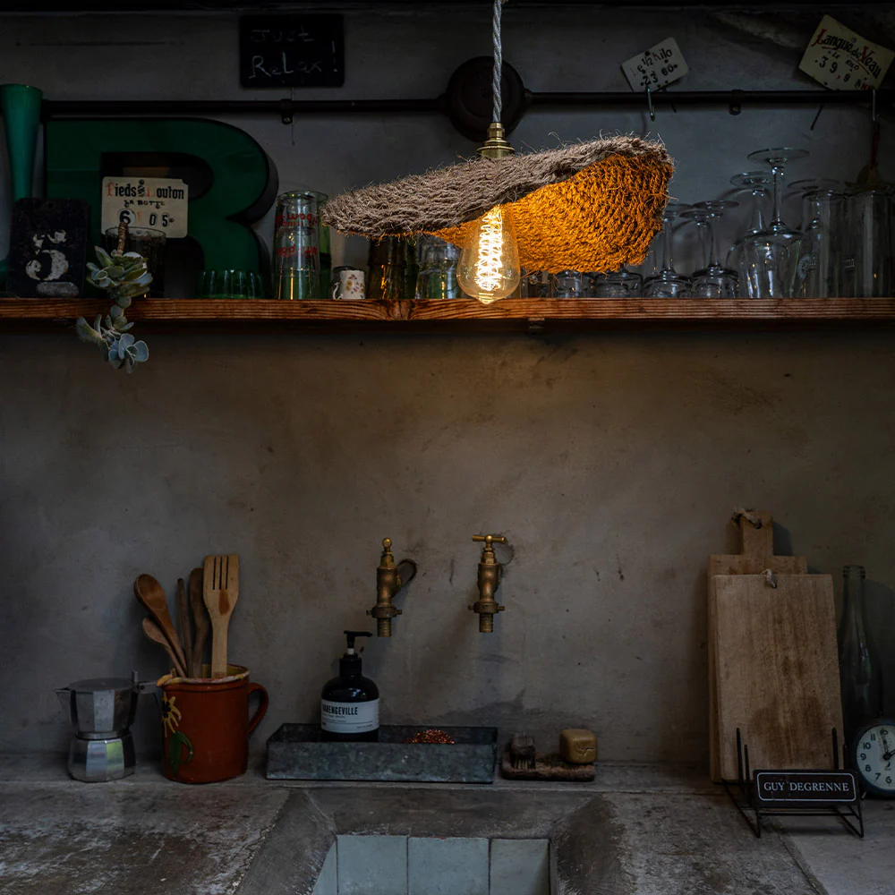 Suspension N°1 - Atelier bouillant - Image 6
