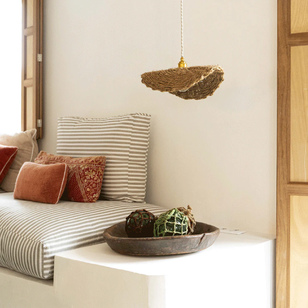 Suspension N°1 - Atelier bouillant - Image 7