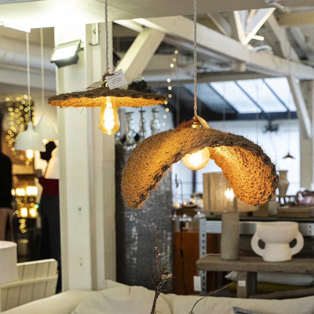 Suspension N°1 - Atelier bouillant - Image 9