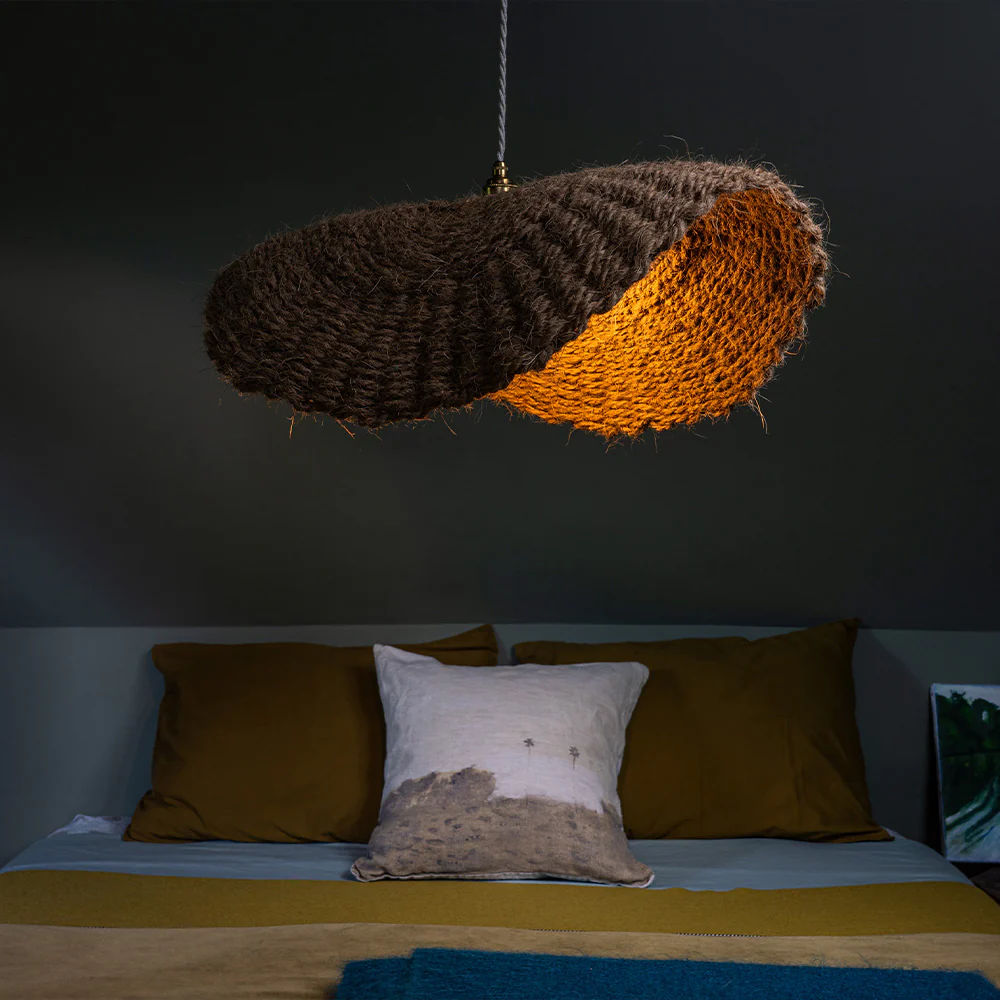 Suspension N°2 - Atelier bouillant - Image 2